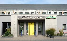 Jungingers Aparthotel
